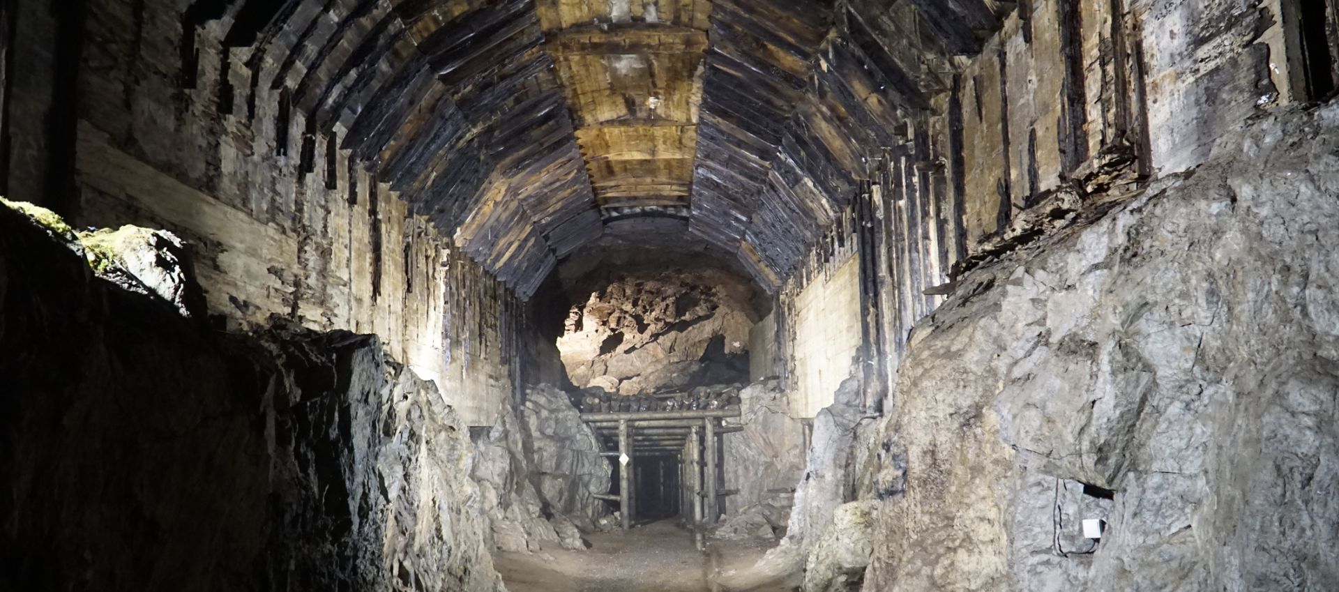 Tajemniczy projekt RIESE – wycieczka jednodniowa